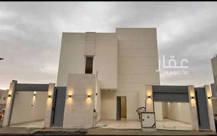 دور للبيع في حي الرمال, مدينة الرياض, منطقة الرياض صورة 3