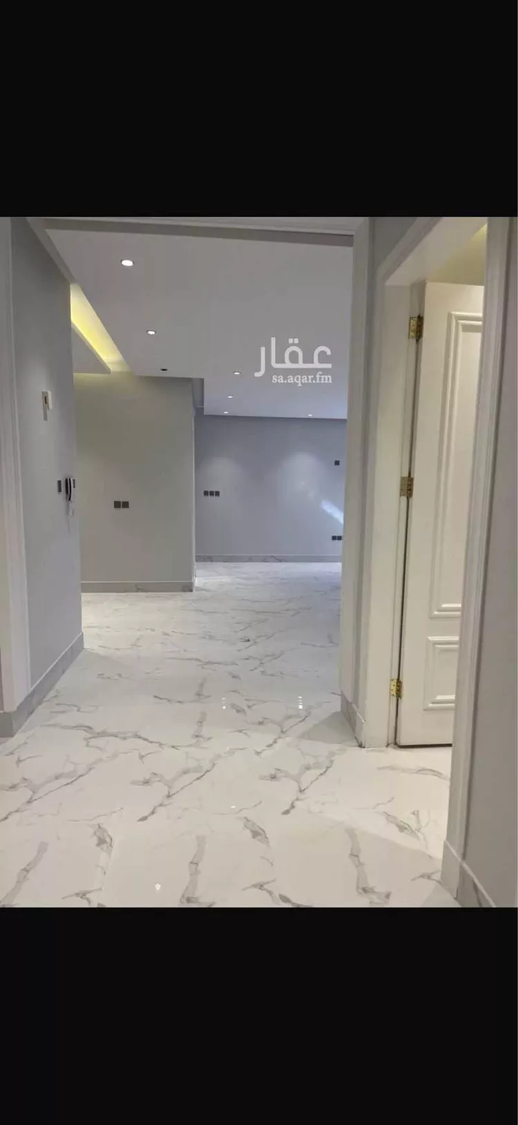 شقة للبيع في شارع الأمير عبدالله بن فيصل بن فرحان آل سعو, حي القيروان, مدينة الرياض, منطقة الرياض 6