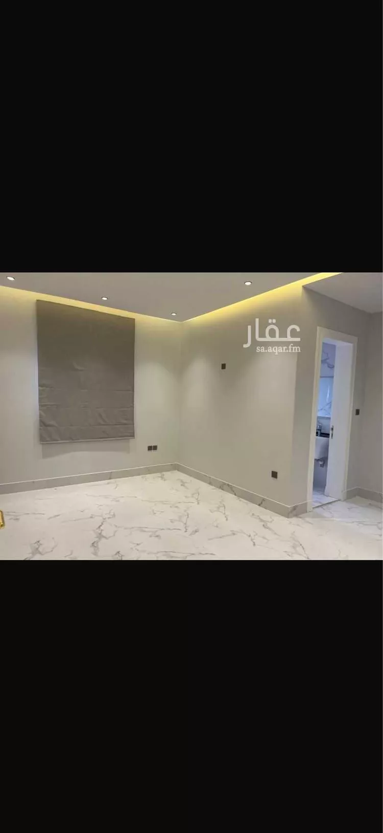 شقة للبيع في شارع الأمير عبدالله بن فيصل بن فرحان آل سعو, حي القيروان, مدينة الرياض, منطقة الرياض 8
