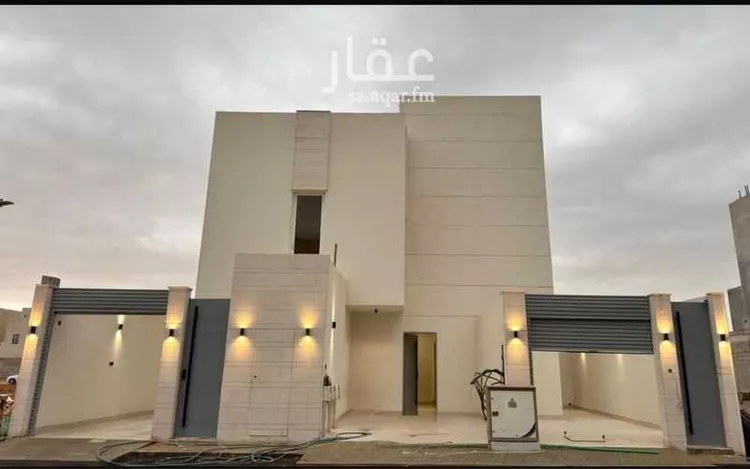 دور للبيع في حي الرمال, مدينة الرياض, منطقة الرياض صورة 2