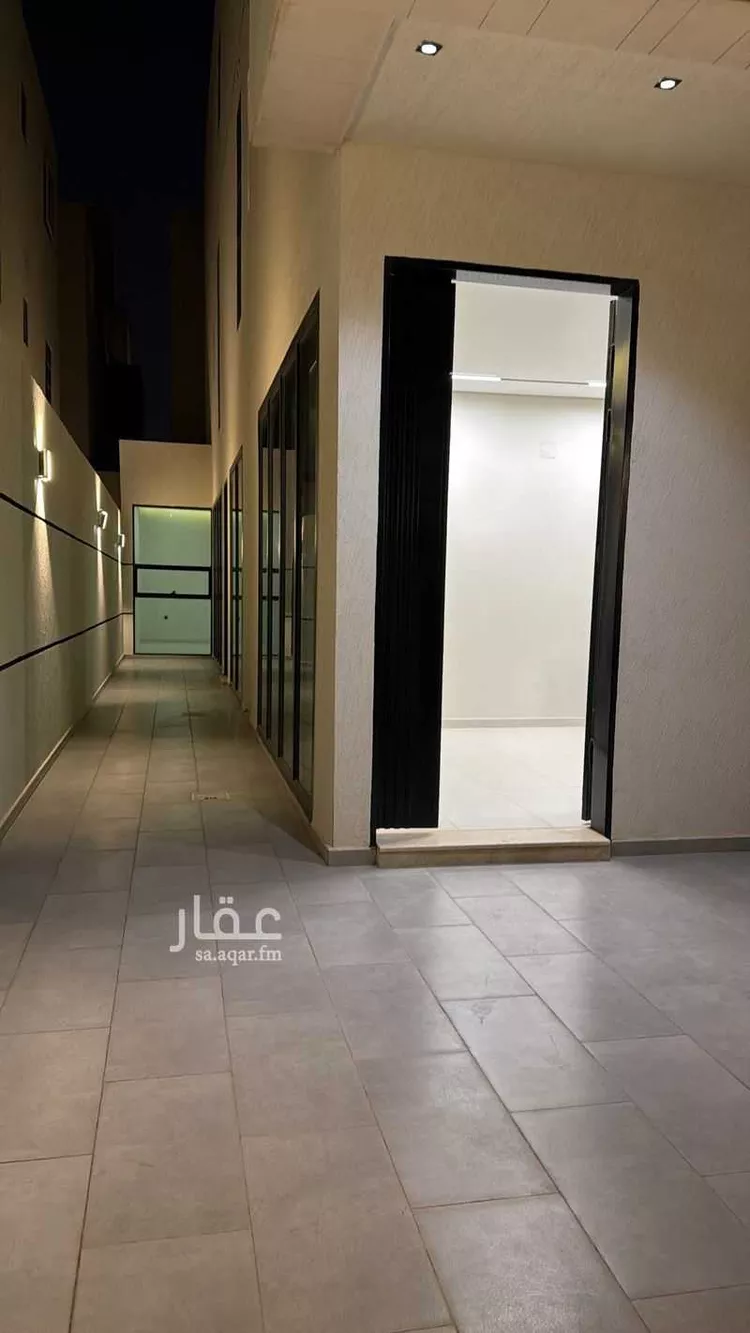 دور للبيع في شارع ثابت النحوي, حي الرمال, مدينة الرياض, منطقة الرياض