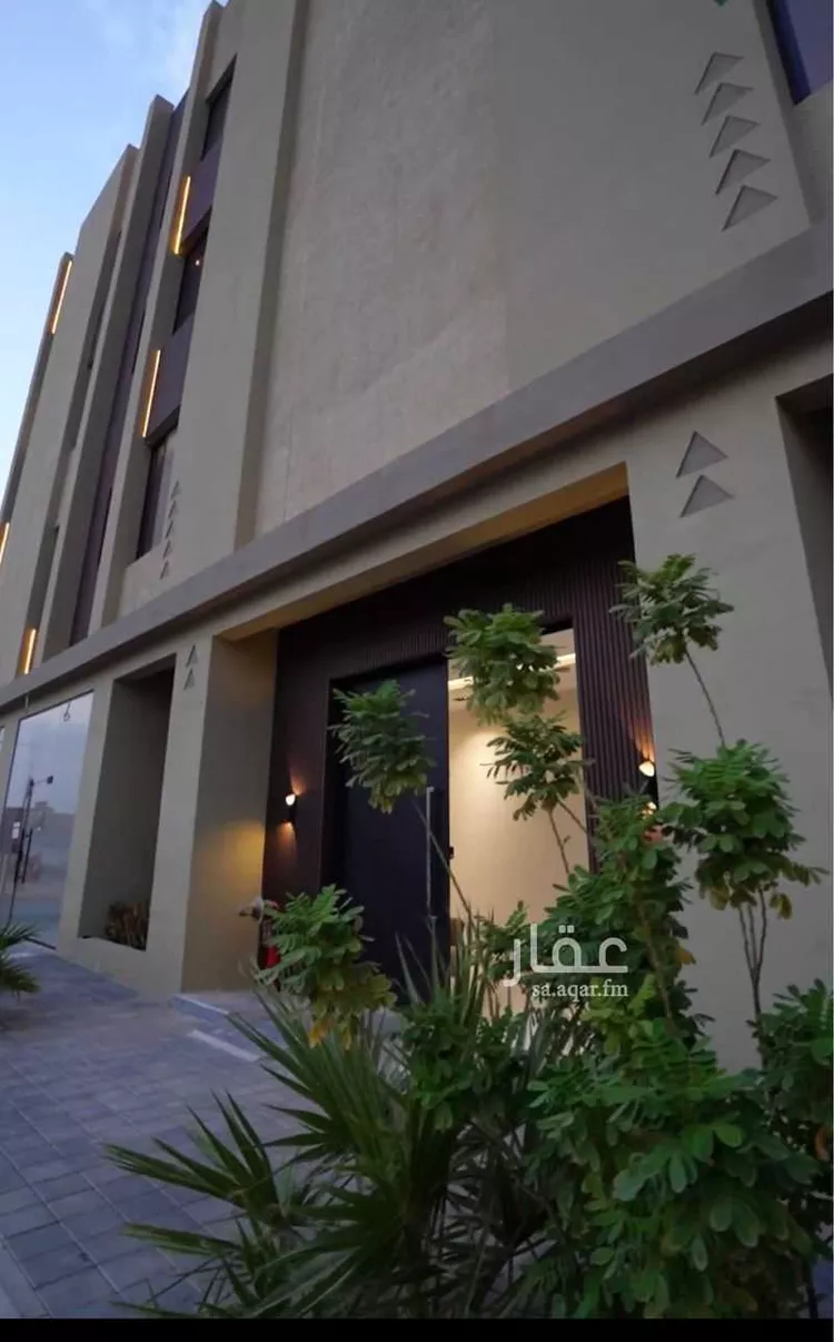 Apartment for Sale in Riyadh Dhahrat Laban