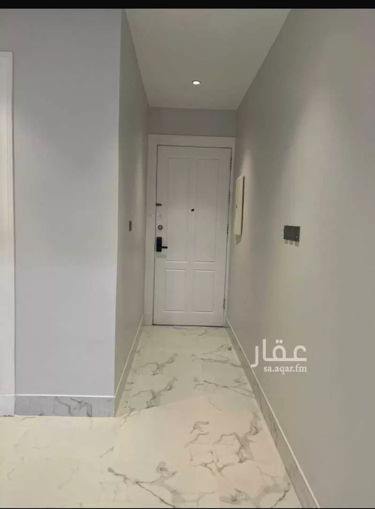 شقة للبيع في شارع الأمير عبدالله بن فيصل بن فرحان آل سعو, حي القيروان, مدينة الرياض, منطقة الرياض صورة 5