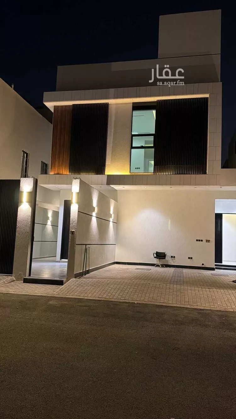 Floor for Sale in Riyadh Ar Rimal صورة 4