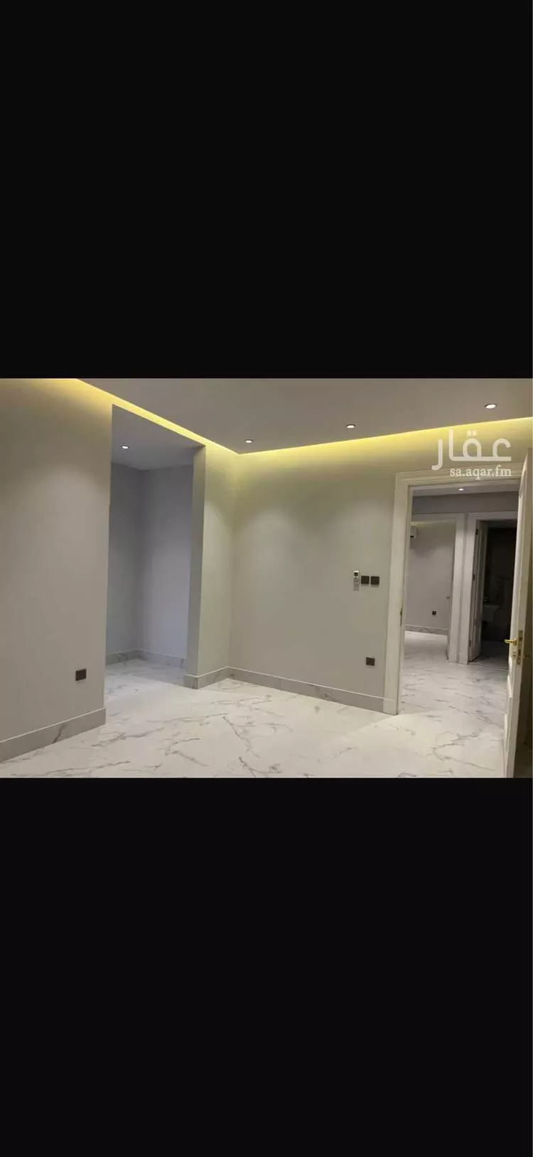 شقة للبيع في شارع الأمير عبدالله بن فيصل بن فرحان آل سعو, حي القيروان, مدينة الرياض, منطقة الرياض