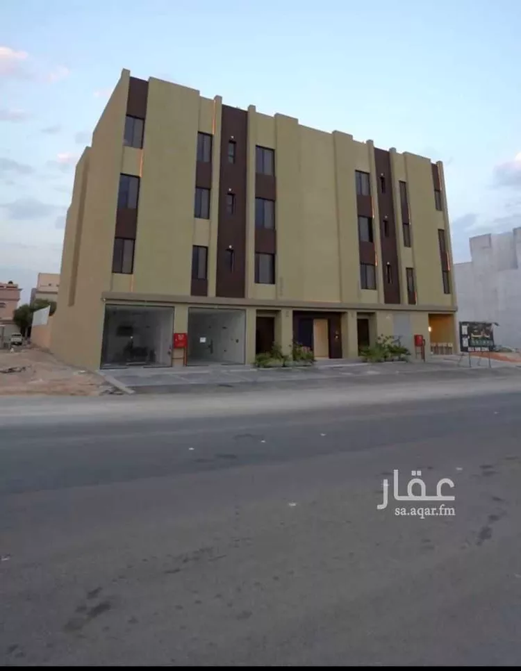 شقة للبيع في شارع الجنادريه, حي ظهرة لبن, مدينة الرياض, منطقة الرياض صورة 2
