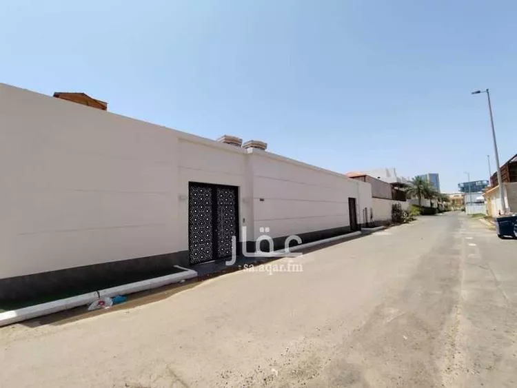 فيلا للإيجار في شارع منصور الحازمي, حي أبحر الجنوبية, مدينة جدة, منطقة مكة المكرمة