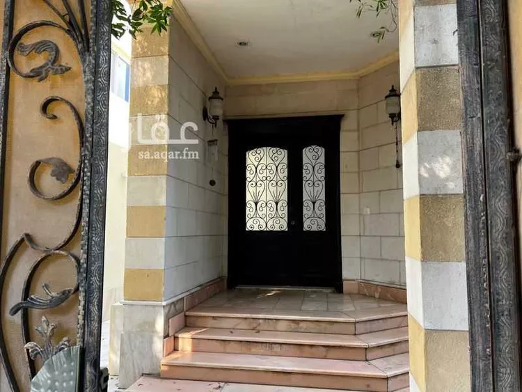 فيلا للإيجار في شارع جبل خزام, حي الخالدية, مدينة جدة, منطقة مكة المكرمة صورة 5