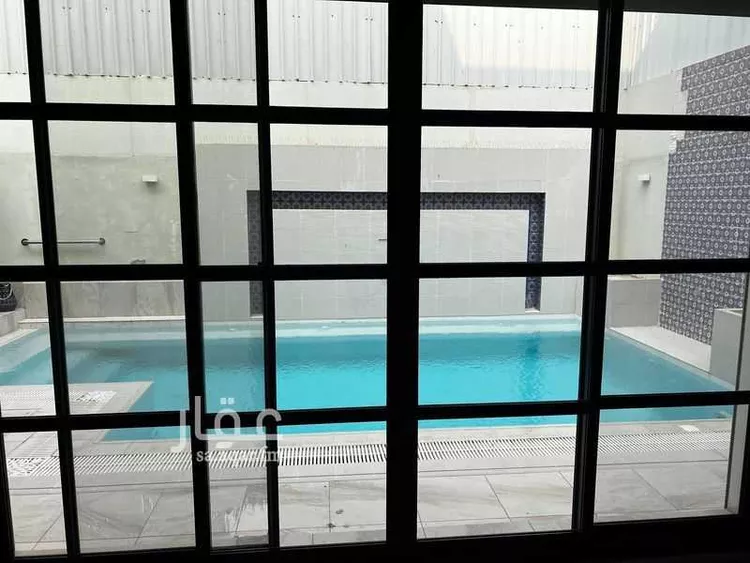 فيلا للإيجار في شارع جبل خزام, حي الخالدية, مدينة جدة, منطقة مكة المكرمة 8