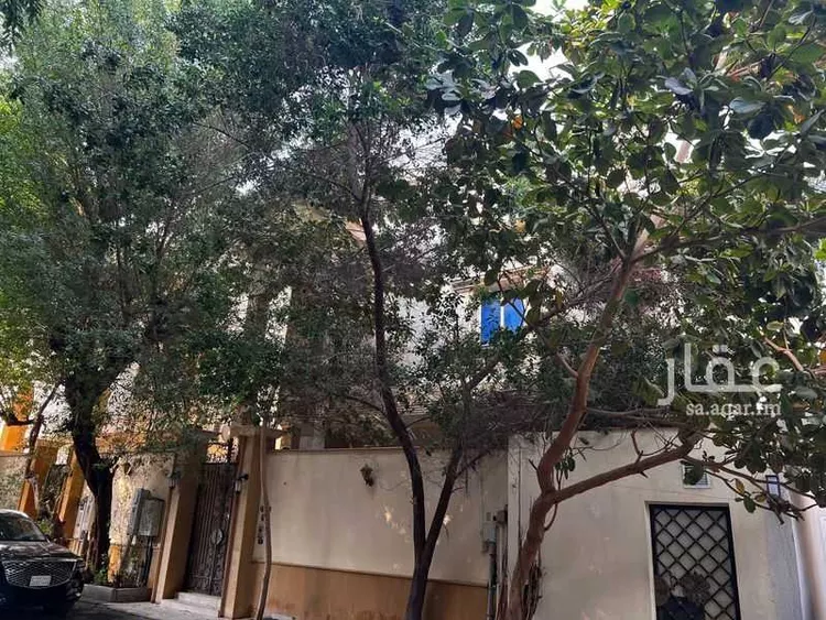 فيلا للإيجار في شارع جبل خزام, حي الخالدية, مدينة جدة, منطقة مكة المكرمة صورة 3