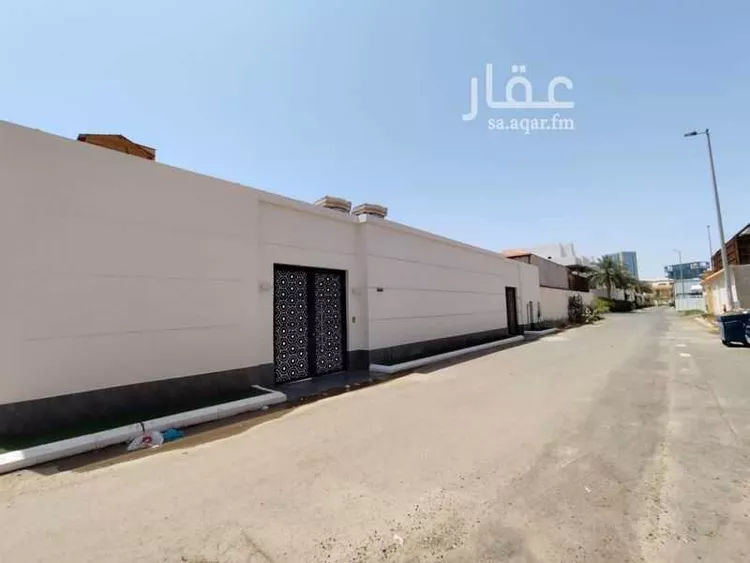فيلا للإيجار في شارع منصور الحازمي ، حي ابحر الجنوبية ، جدة ، جدة صورة 4
