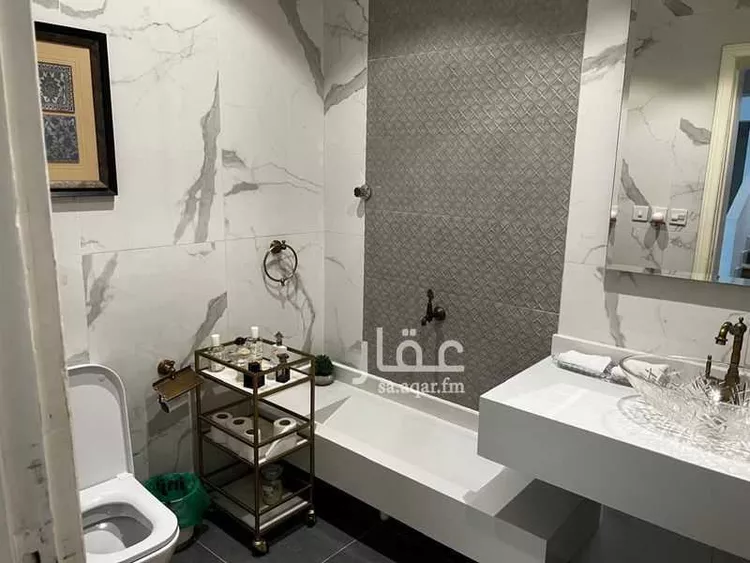 فيلا للإيجار في شارع جبل خزام, حي الخالدية, مدينة جدة, منطقة مكة المكرمة 16