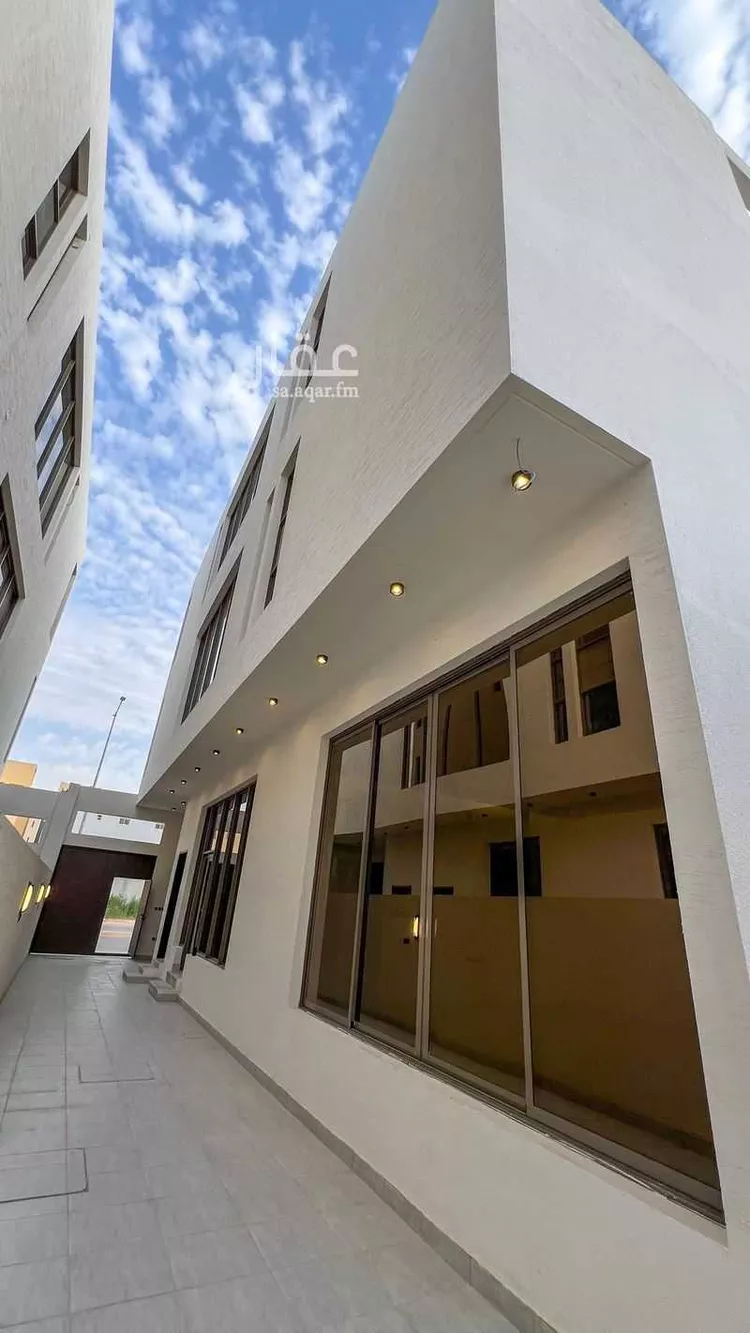 فيلا للإيجار في طريق السيل الكبير ، حي المهدية ، الرياض ، منطقة الرياض صورة 4