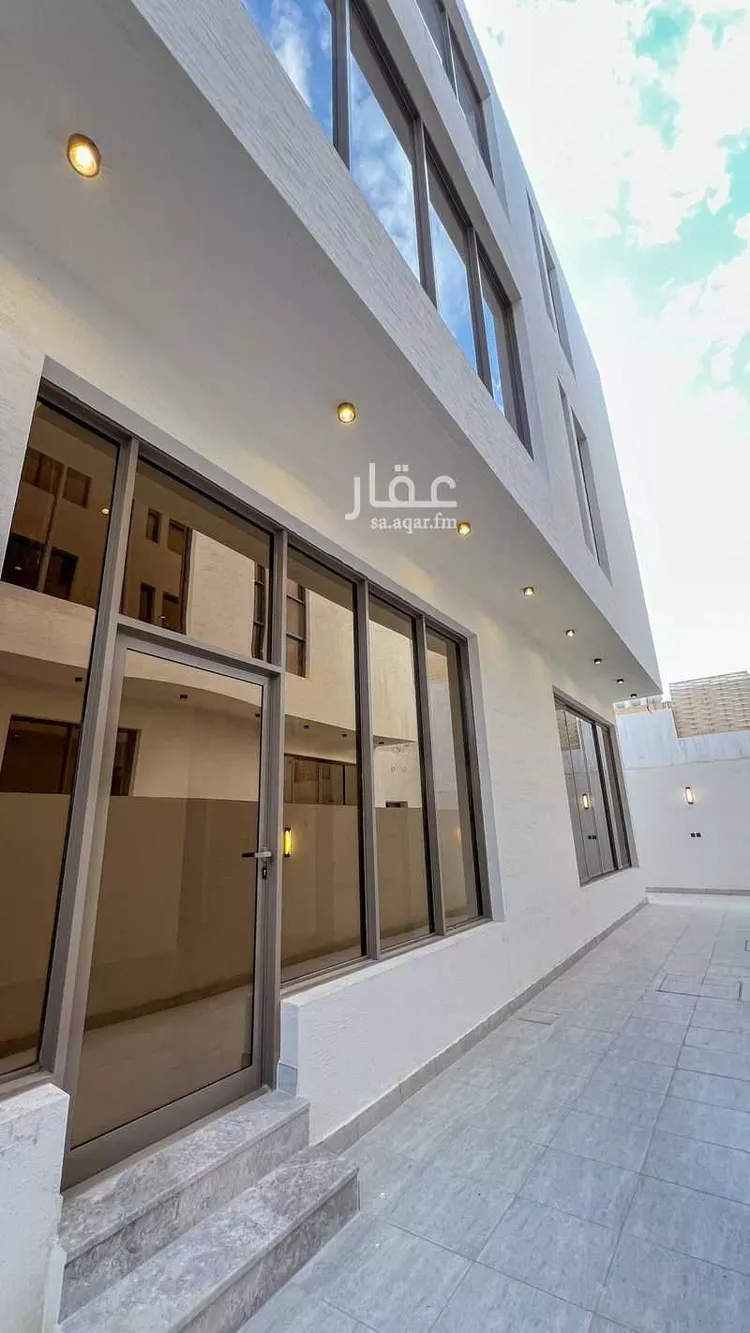 فيلا للإيجار في طريق السيل الكبير ، حي المهدية ، الرياض ، منطقة الرياض صورة 2