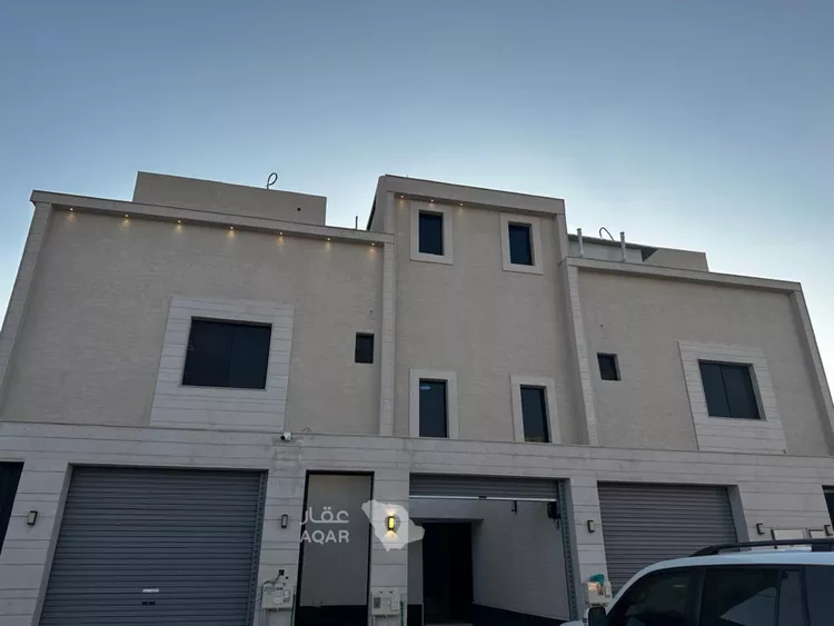 دور للإيجار في شارع نهاوند, حي الزهرة, مدينة الرياض, منطقة الرياض