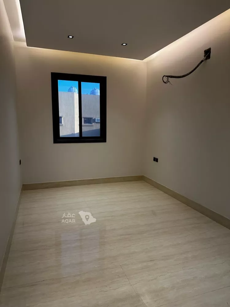 دور للإيجار في شارع نهاوند, حي الزهرة, مدينة الرياض, منطقة الرياض صورة 5
