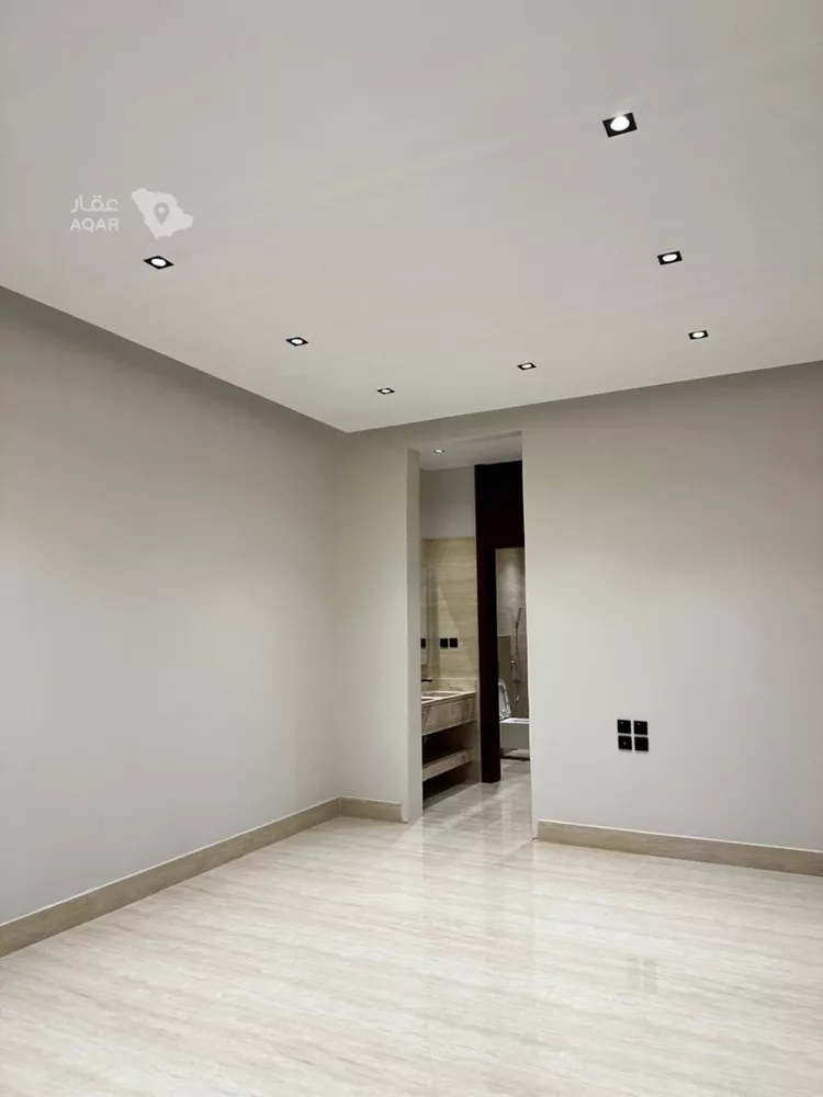 دور للإيجار في شارع نهاوند, حي الزهرة, مدينة الرياض, منطقة الرياض صورة 3