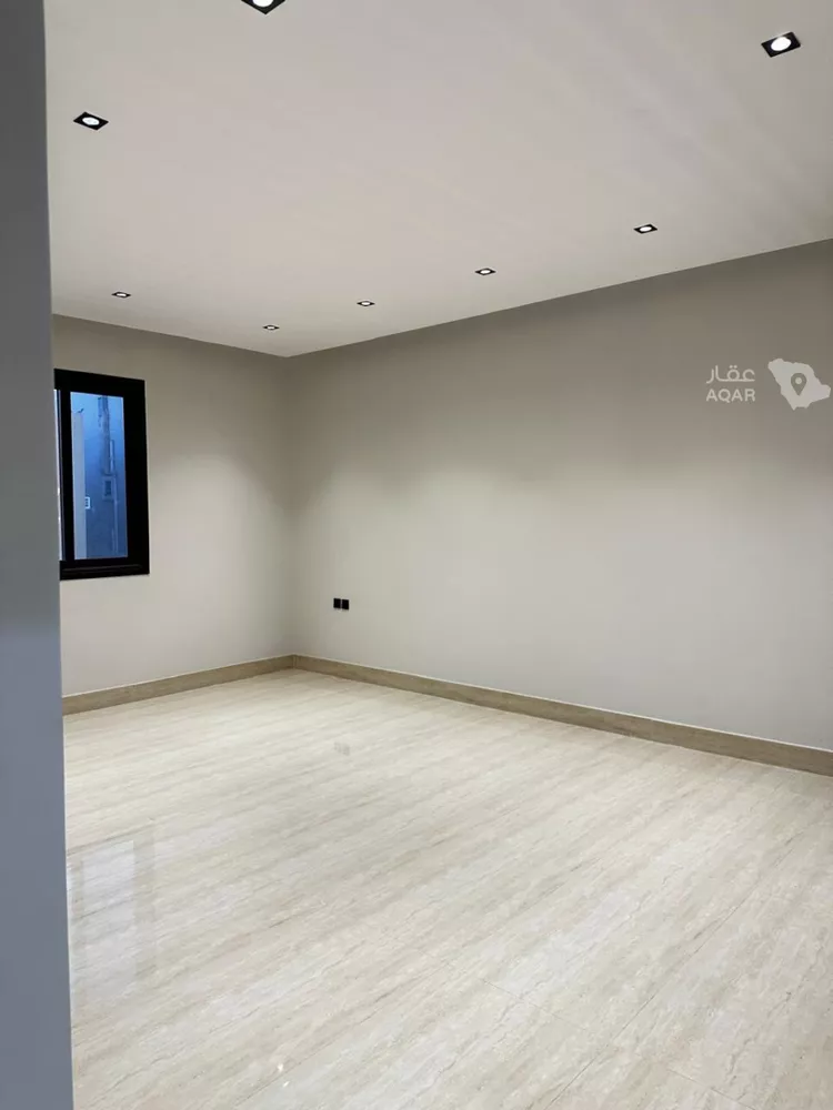 دور للإيجار في شارع نهاوند, حي الزهرة, مدينة الرياض, منطقة الرياض صورة 2