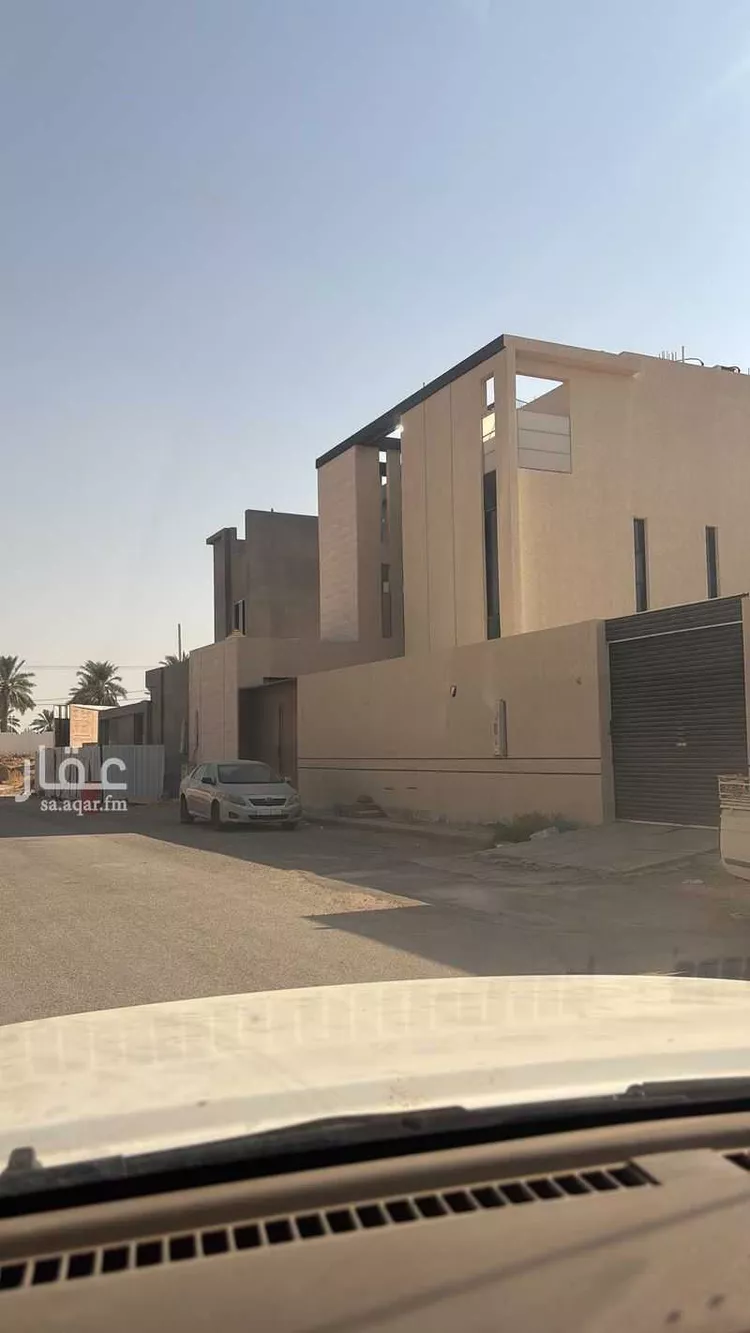 فيلا للإيجار في شارع الشقه العليا 873 ، بريدة ، بريدة