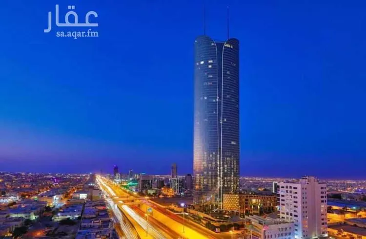 شقة للإيجار في شارع طريق الملك فهد, حي الصحافة, مدينة الرياض, منطقة الرياض صورة 2