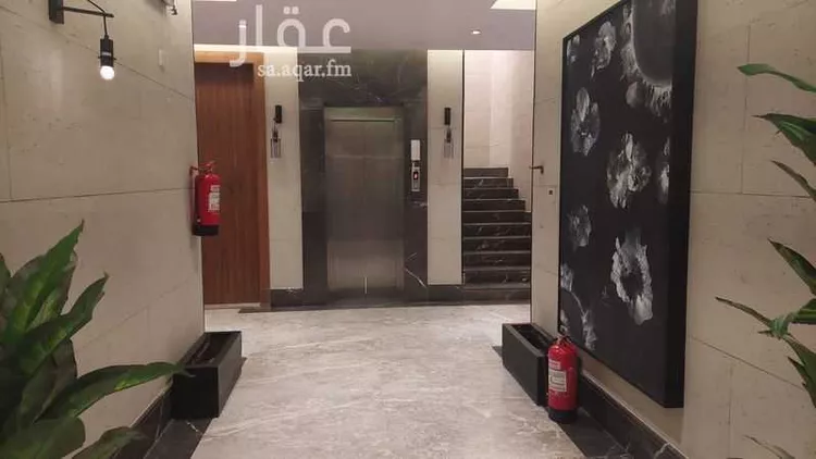 شقة للإيجار في شارع الخفية, حي النفل, مدينة الرياض, منطقة الرياض صورة 4