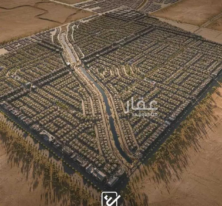 أرض للبيع في شارع طريق خريص, حي النظيم, مدينة الرياض, منطقة الرياض صورة 3