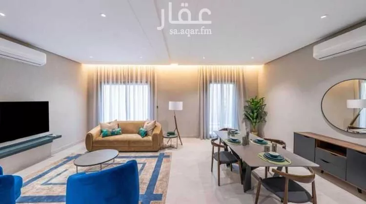 شقة للإيجار في شارع سويد بن حارثة, حي حطين, مدينة الرياض, منطقة الرياض