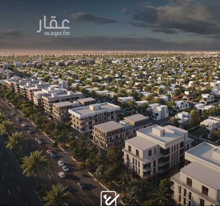 أرض للبيع في شارع طريق خريص, حي النظيم, مدينة الرياض, منطقة الرياض صورة 4