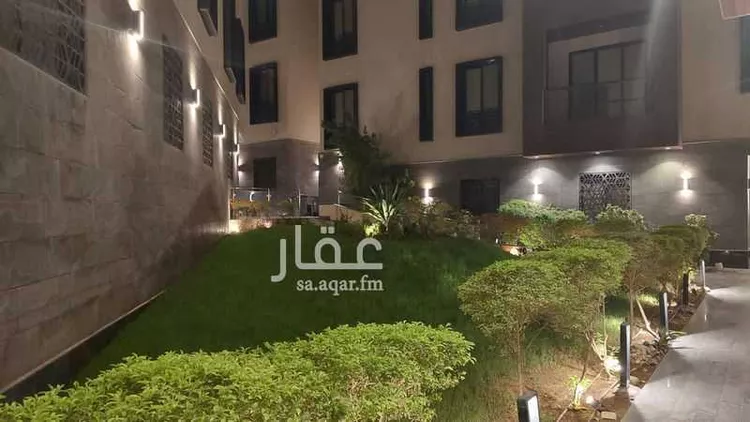 شقة للإيجار في شارع الخفية, حي النفل, مدينة الرياض, منطقة الرياض صورة 3
