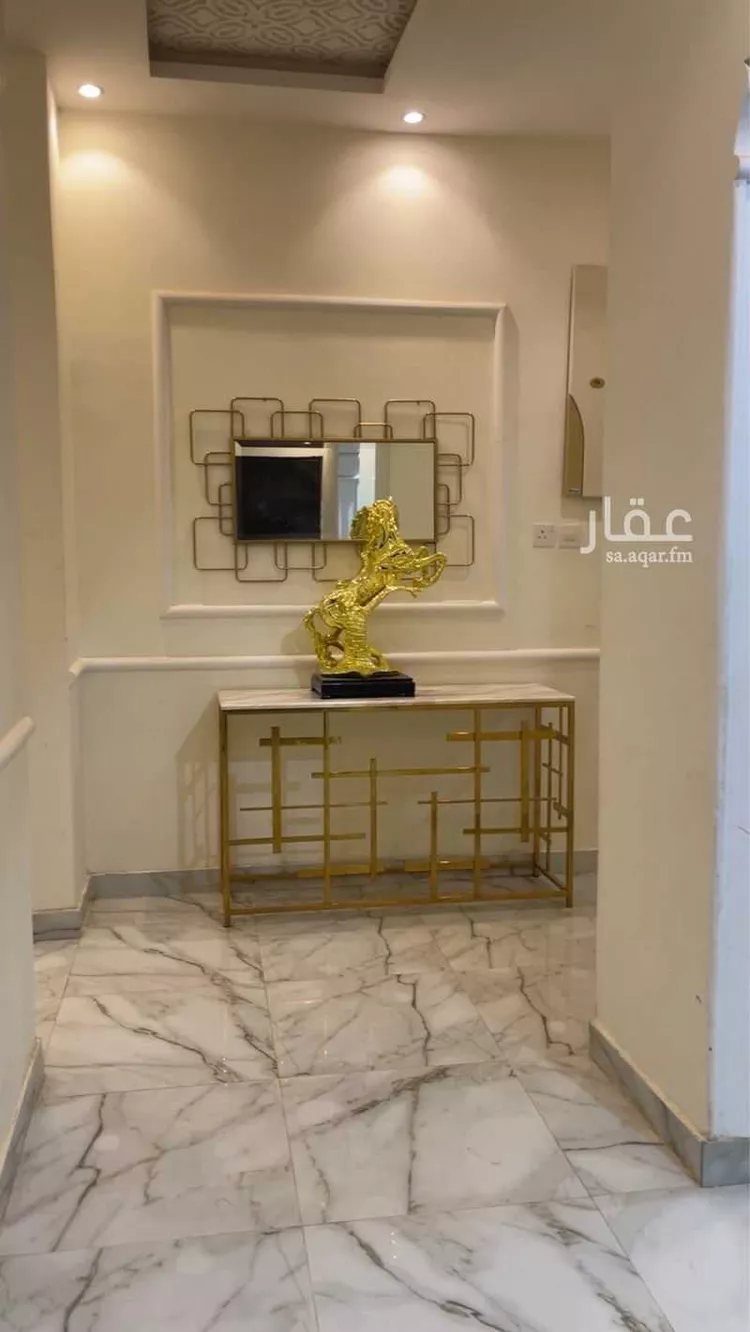 فيلا للإيجار في شارع الهويد ، حي الحزم ، الرياض ، منطقة الرياض صورة 2