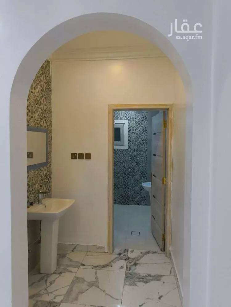 شقة للإيجار في شارع عبدالله ابن عمر ابن عبدالعزيز, حي الحزام الأخضر, مدينة الاحساء, المنطقة الشرقية صورة 5