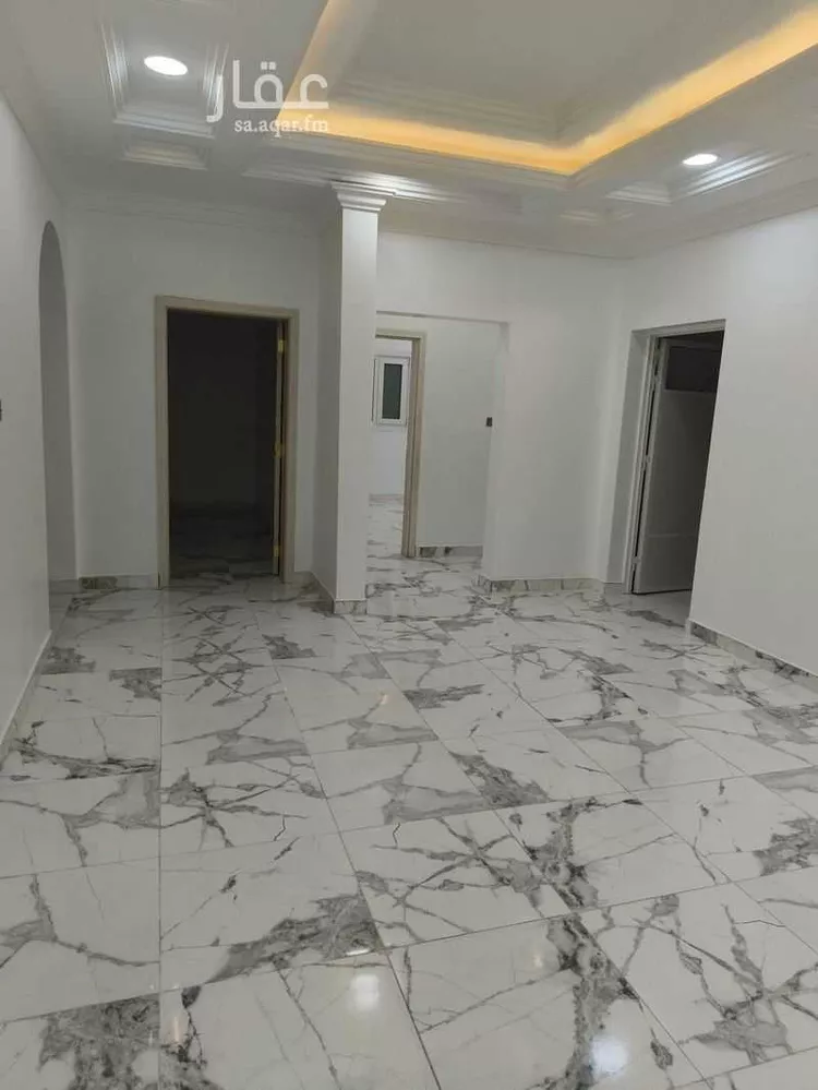 شقة للإيجار في شارع عبدالله ابن عمر ابن عبدالعزيز, حي الحزام الأخضر, مدينة الاحساء, المنطقة الشرقية صورة 4
