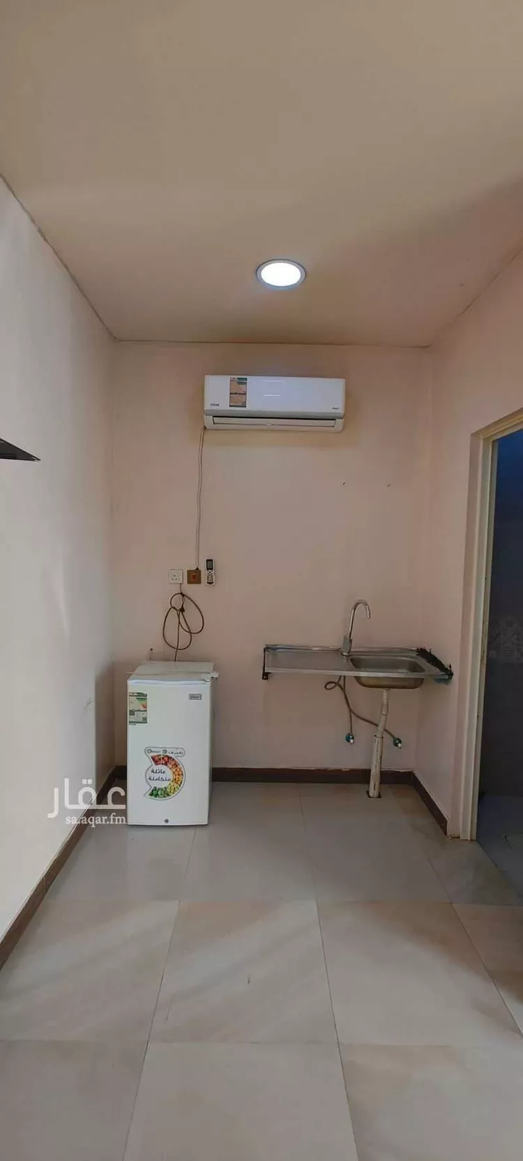 شقة للإيجار في شارع عبدالله ابن عمر ابن عبدالعزيز, حي الحزام الأخضر, مدينة الاحساء, المنطقة الشرقية صورة 2