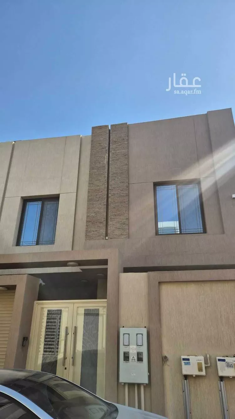 فيلا للإيجار في شارع 30ب, حي الراكة الجنوبية, مدينة الخبر, المنطقة الشرقية