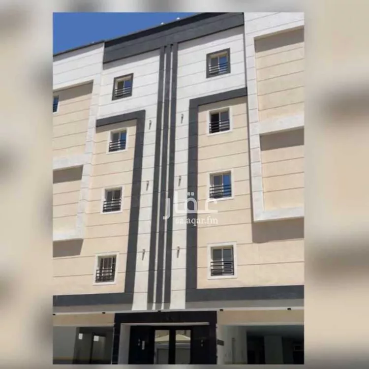 شقة للإيجار في شارع ابن القارئ, حي الريان, مدينة جدة, منطقة مكة المكرمة