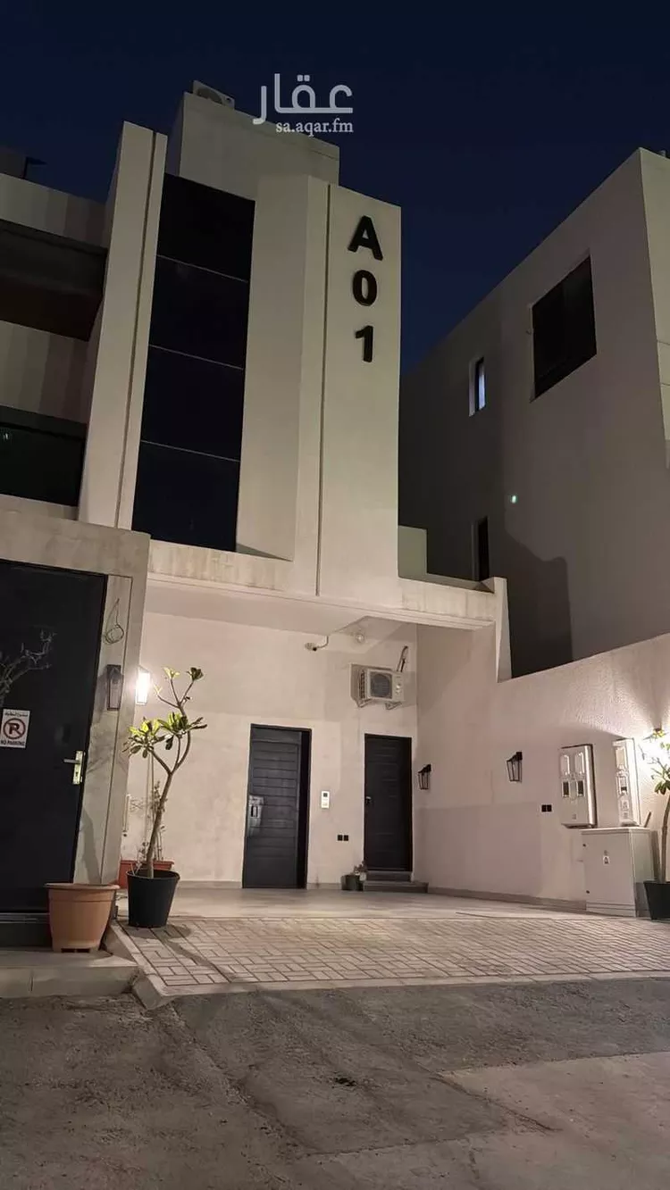 Floor for Rent in Riyadh Qurtubah صورة 2