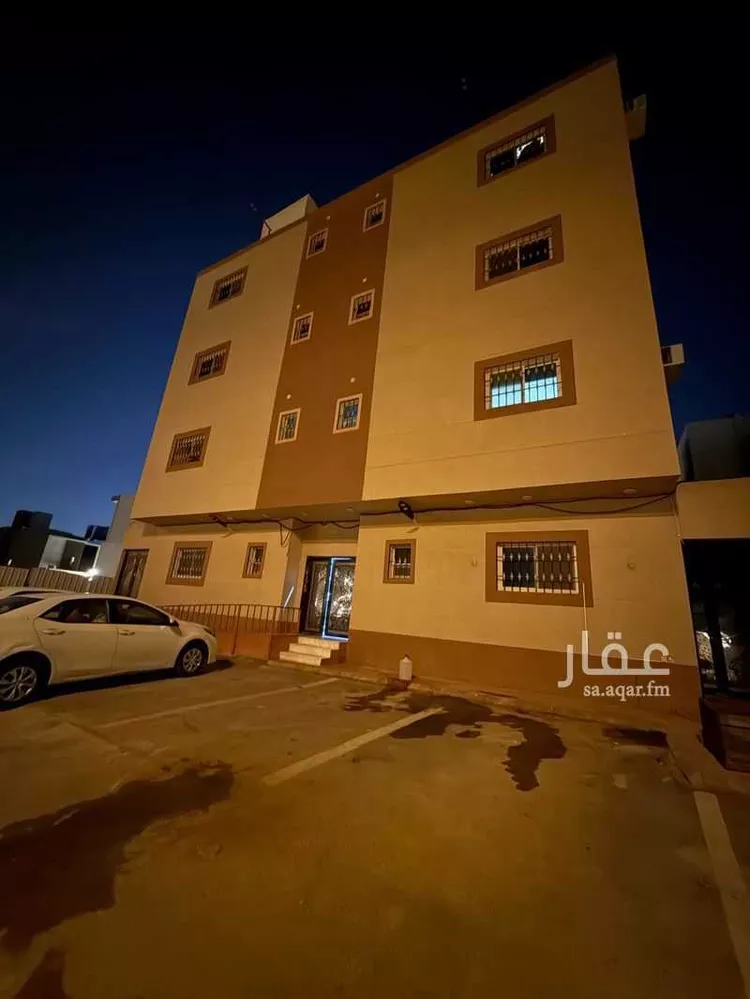 عمارة للبيع في شارع يوسف الجد, حي المهدية, مدينة الرياض, منطقة الرياض