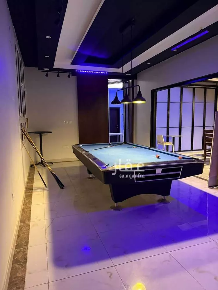 فيلا للإيجار في شارع عبد العزيز الرفاعي, حي اللؤلؤ, مدينة الخبر, المنطقة الشرقية صورة 5