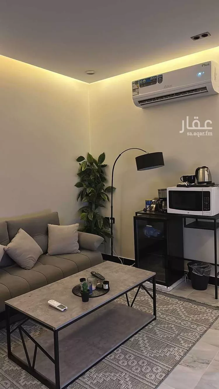 Furnished Studio for Booking in Riyadh Al Aqiq 7