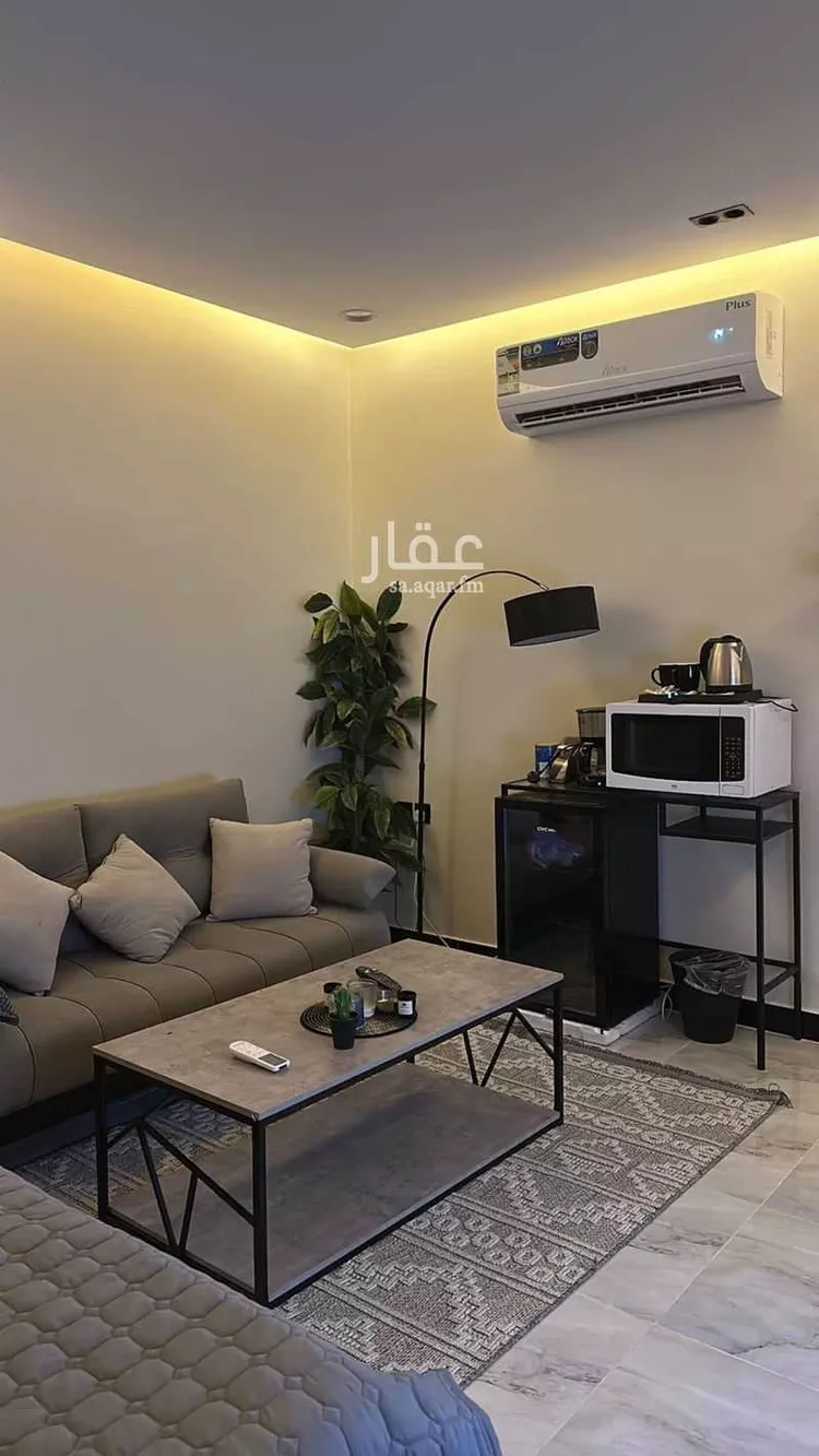 Furnished Studio for Booking in Riyadh Al Aqiq 6