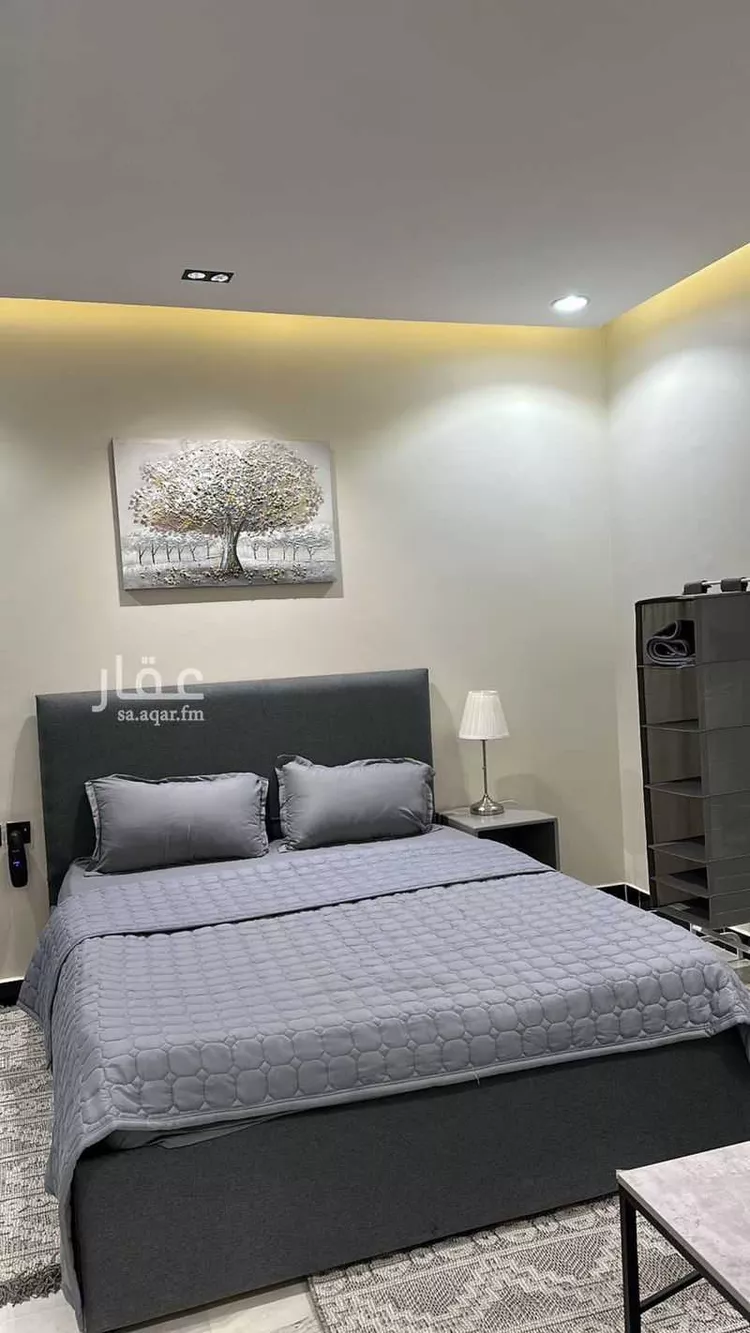 Furnished Studio for Booking in Riyadh Al Aqiq 8