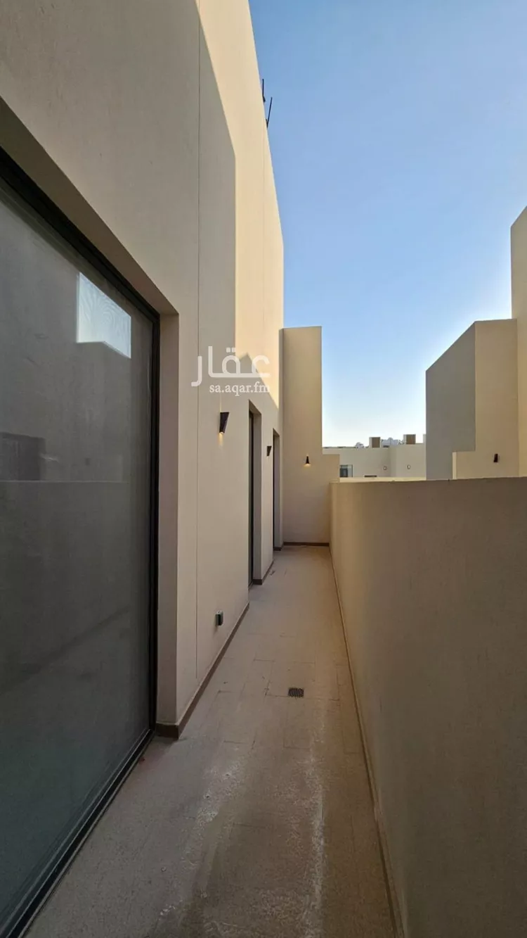 دور للإيجار في شارع رقم 309, حي الياسمين, مدينة الرياض, منطقة الرياض صورة 5