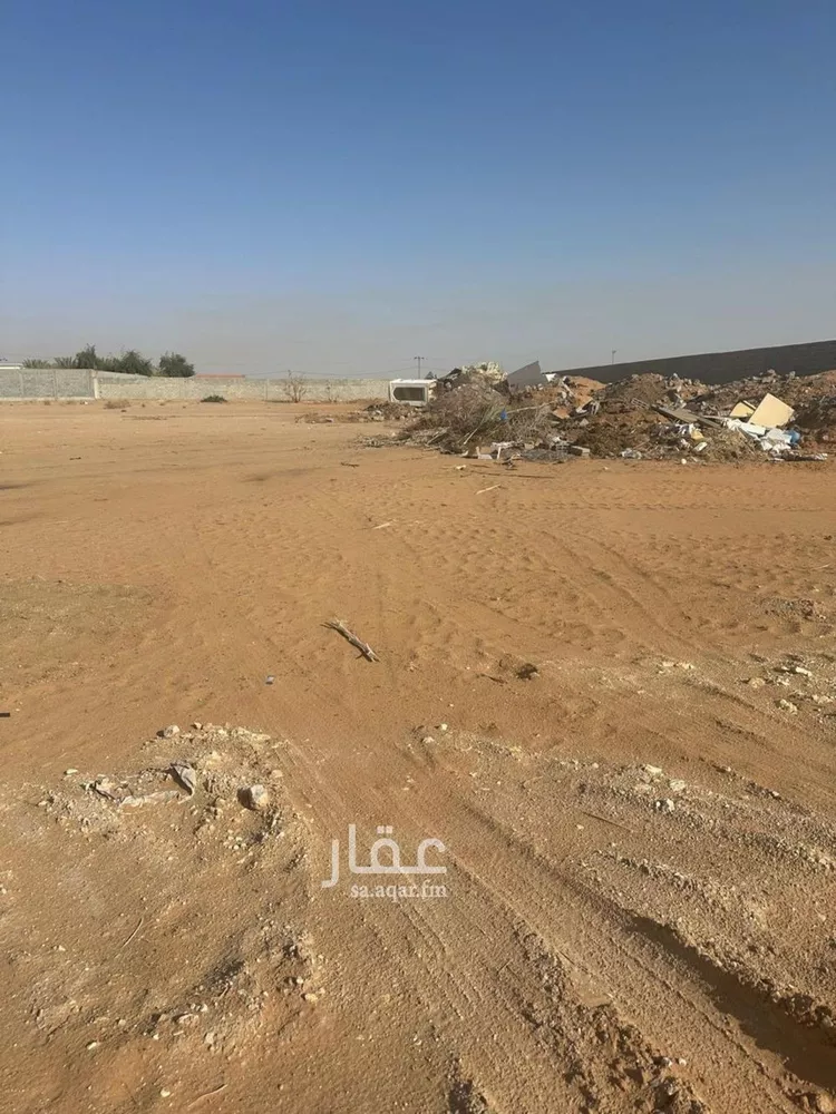 أرض للبيع في حي الحزم والبطينه, مدينة الحزم والبطينه, منطقة الرياض صورة 3