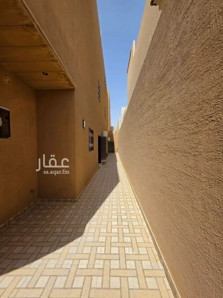 دور للإيجار في شارع الحكيم القاضي, حي حطين, مدينة الرياض, منطقة الرياض 14
