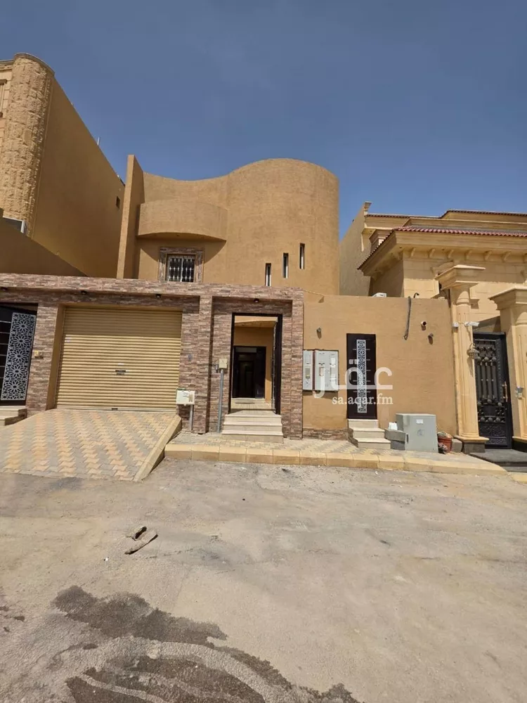 دور للإيجار في شارع الحكيم القاضي, حي حطين, مدينة الرياض, منطقة الرياض 15
