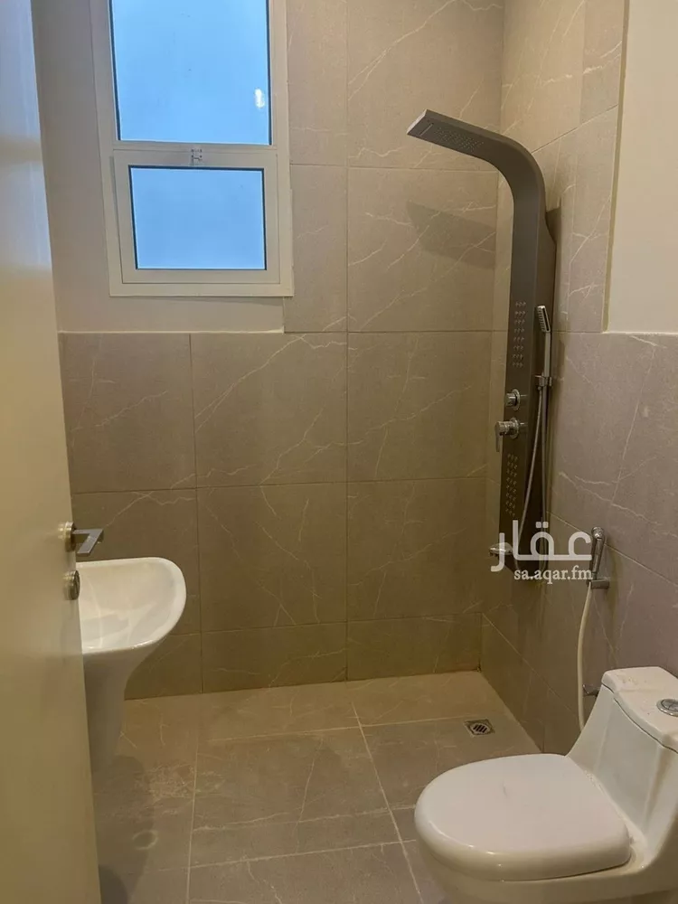 دور للإيجار في شارع الدلم, حي الياسمين, مدينة الرياض, منطقة الرياض صورة 3