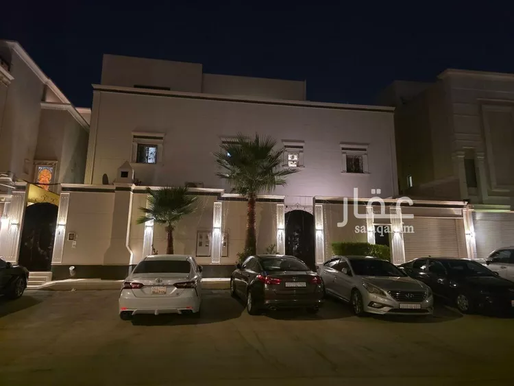شقة للإيجار في شارع رقم 438, حي الملقا, مدينة الرياض, منطقة الرياض