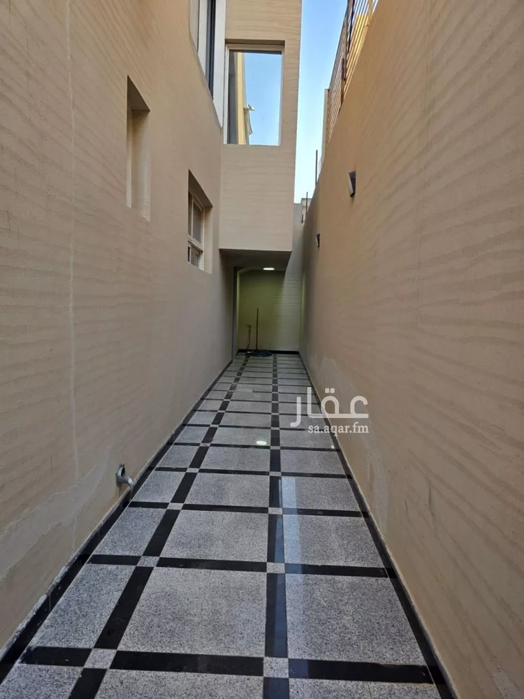 شقة للإيجار في شارع رقم 380, حي الملقا, مدينة الرياض, منطقة الرياض