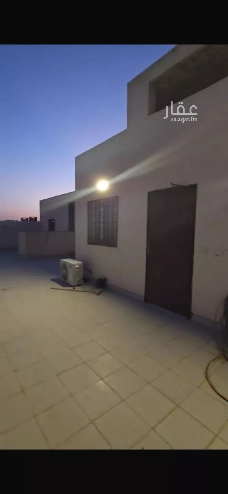 عمارة للإيجار في شارع عبدالله بن العاص, حي العارض, مدينة الرياض, منطقة الرياض 8