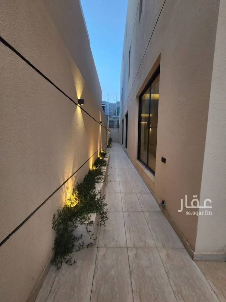 دور للبيع في شارع طريق عثمان, حي النرجس, مدينة الرياض, منطقة الرياض 13